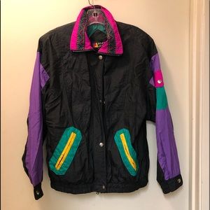 Vintage 90’s windbreaker